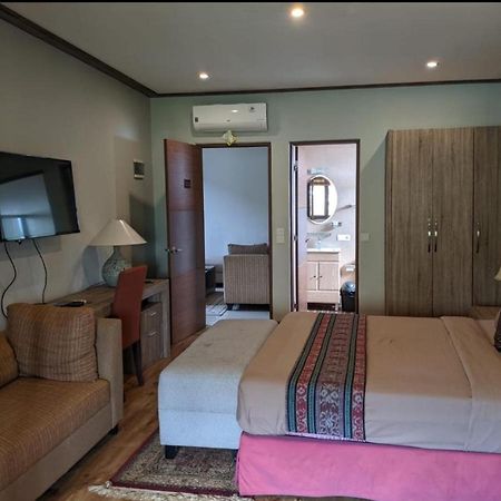 Puri Sabina Bed & Breakfast Jimbaran Εξωτερικό φωτογραφία