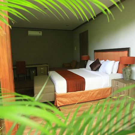 Puri Sabina Bed & Breakfast Jimbaran Εξωτερικό φωτογραφία