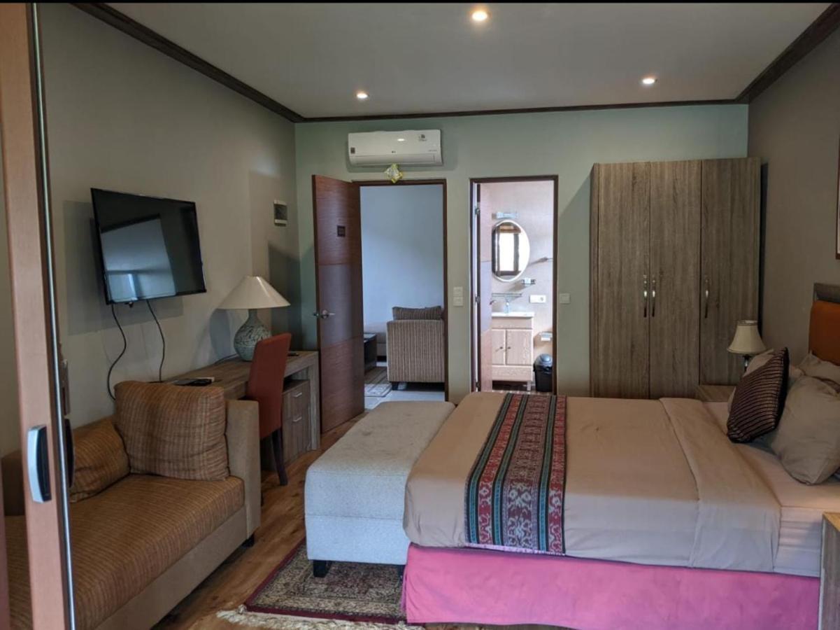 Puri Sabina Bed & Breakfast Jimbaran Εξωτερικό φωτογραφία