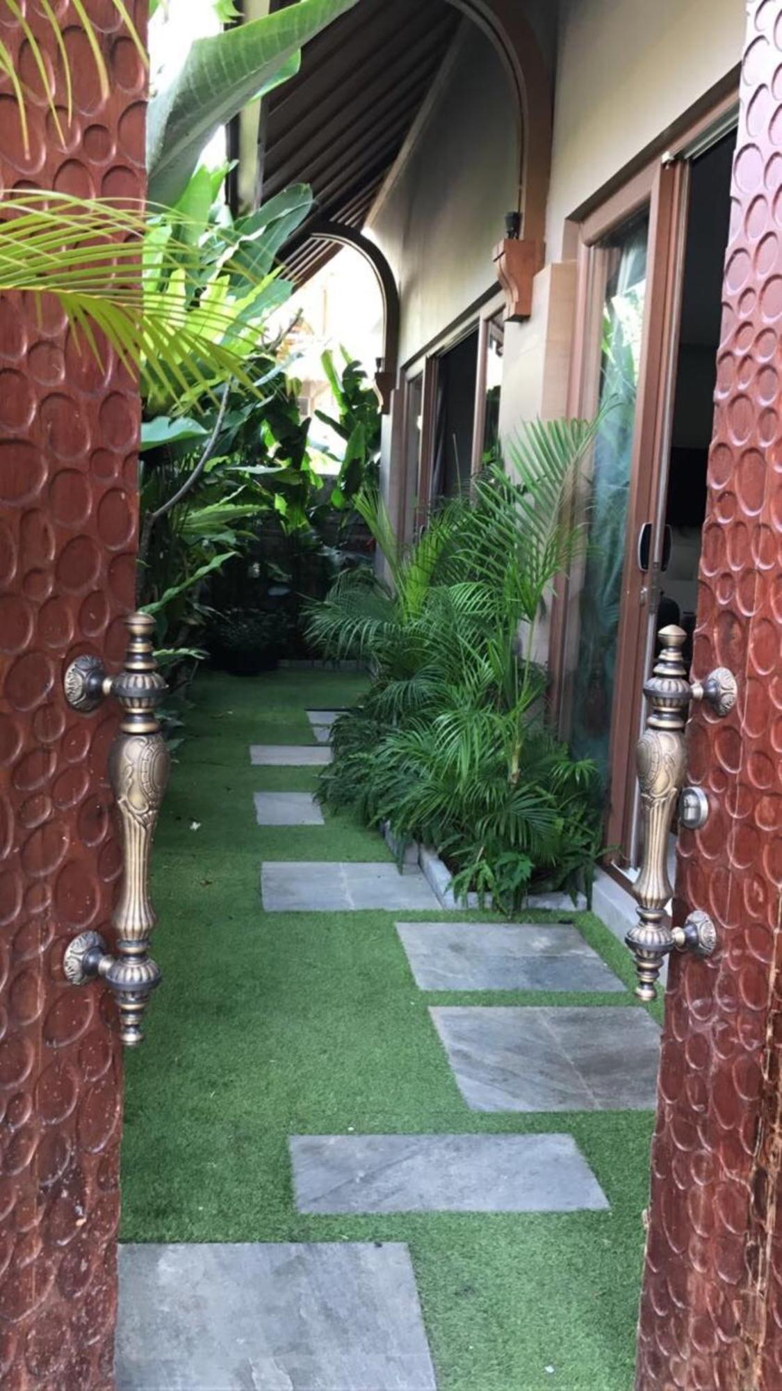 Puri Sabina Bed & Breakfast Jimbaran Δωμάτιο φωτογραφία