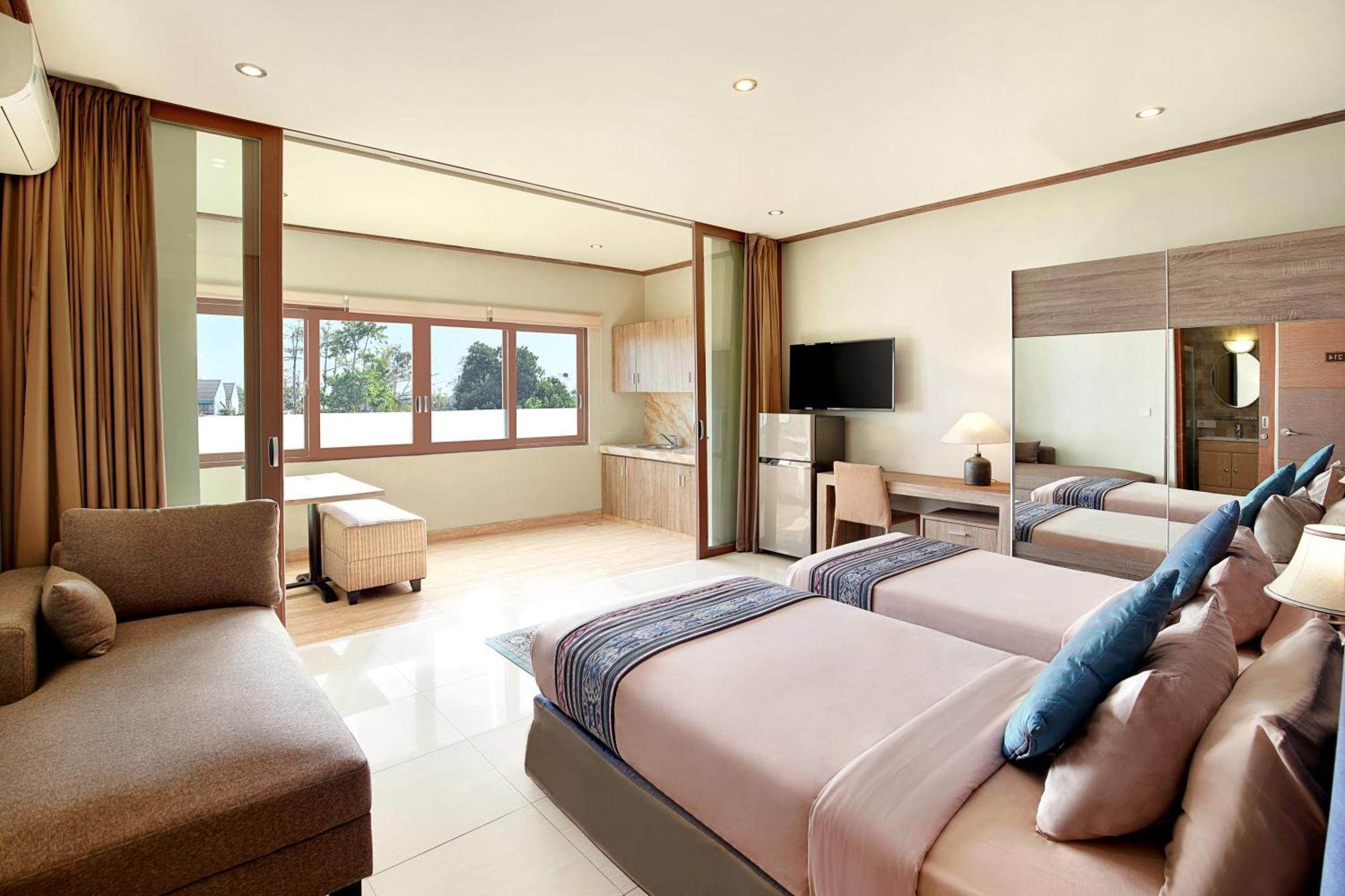 Puri Sabina Bed & Breakfast Jimbaran Εξωτερικό φωτογραφία