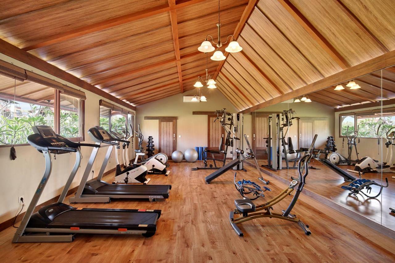 Puri Sabina Bed & Breakfast Jimbaran Εξωτερικό φωτογραφία