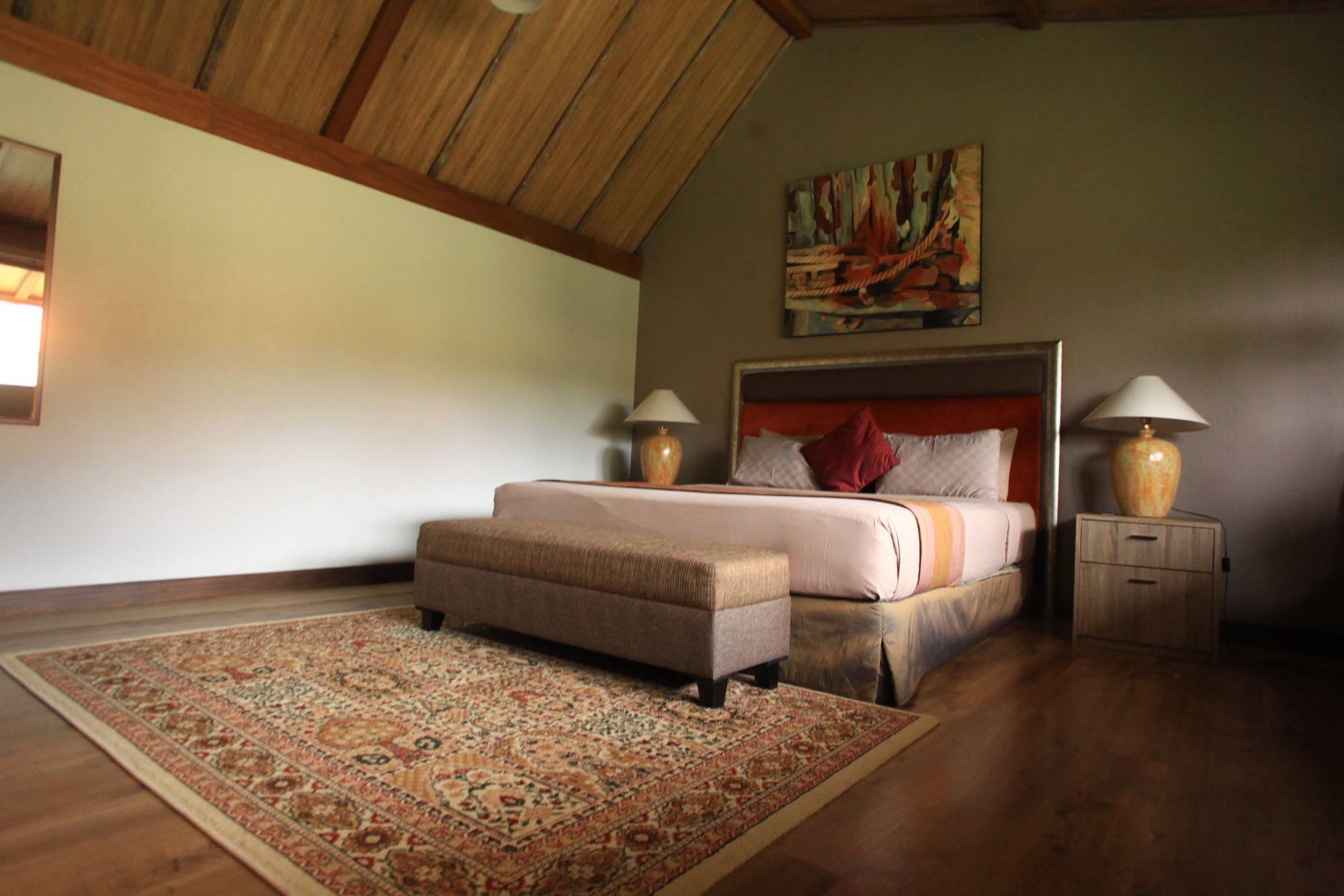 Puri Sabina Bed & Breakfast Jimbaran Εξωτερικό φωτογραφία