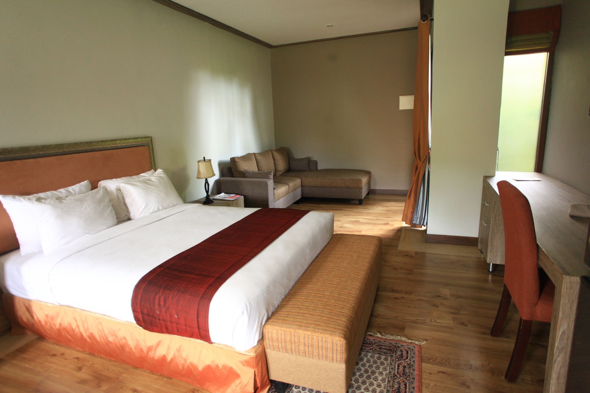 Puri Sabina Bed & Breakfast Jimbaran Εξωτερικό φωτογραφία