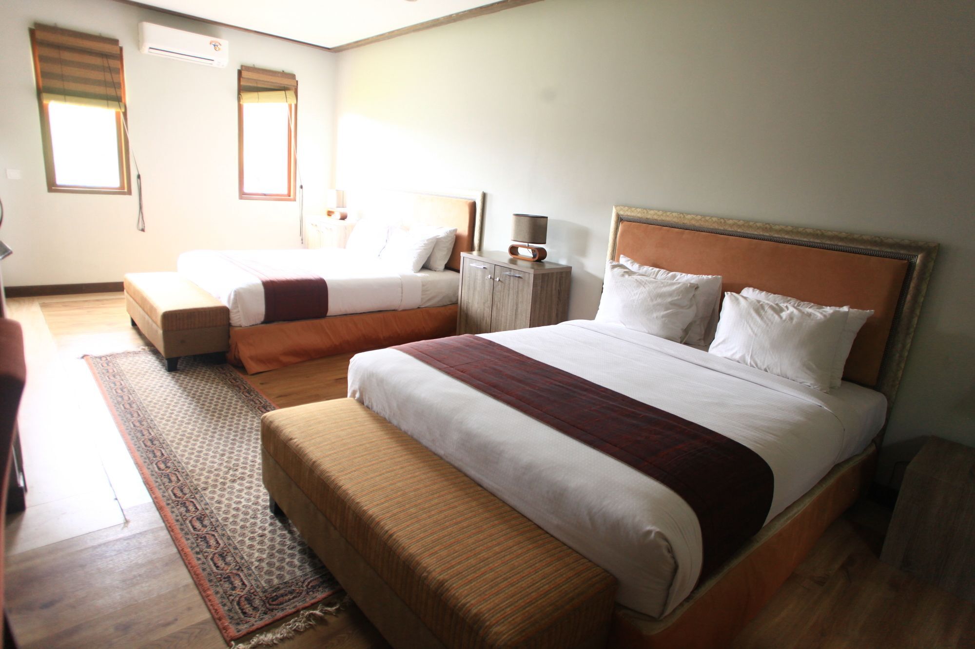 Puri Sabina Bed & Breakfast Jimbaran Εξωτερικό φωτογραφία